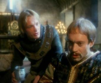 Background image for The Sheriff of Nottingham