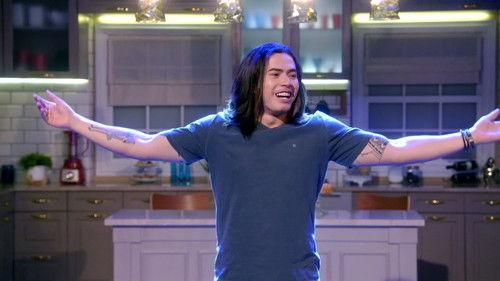 Background image for Episode 9