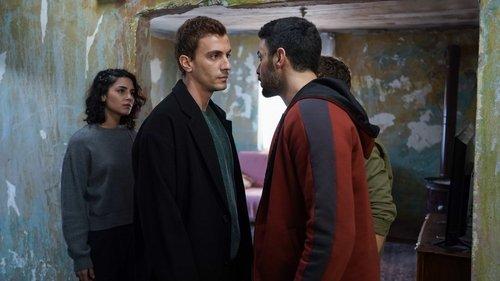 Wild heart Season 1 Episode 20 - Episode 20