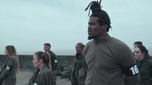 Special Forces: World's Toughest Test Season 3 Episode 1 - Ocean Warfare