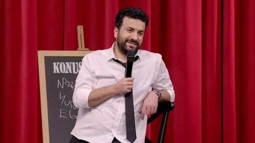 Konuşanlar Season 4 Episode 34 - Episode 34