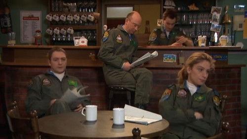 Windkracht 10 Season 2 Episode 4 - Overboord