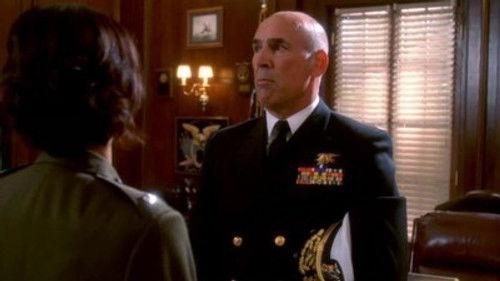 JAG Season 9 Episode 4 - The One That Got Away