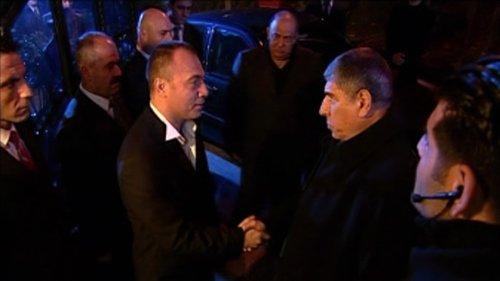 The Valley of The Wolves Season 1 Episode 7 - Episode 7