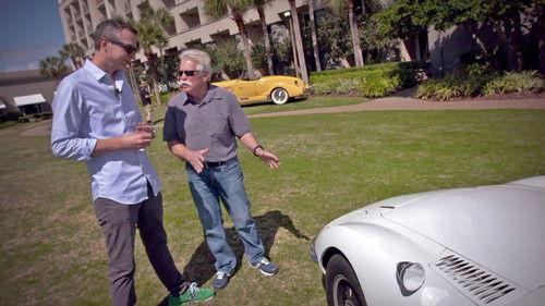 Chasing Classic Cars Season 10 Episode 5 - Little Racers, Big Dollars
