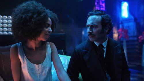 Altered Carbon Season 1 Episode 9 - Rage in Heaven