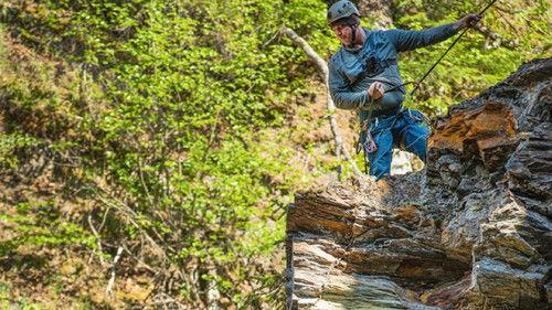 Gold Rush: White Water Season 4 Episode 1 - Come Hell or High Water