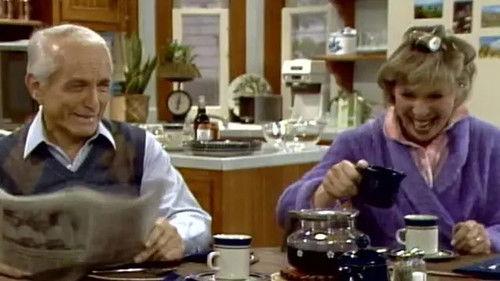 Too Close for Comfort Season 6 Episode 3 - Four is a Crowd