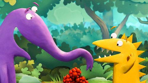 Kiri and Lou Season 3 Episode 12 - Unbelievable