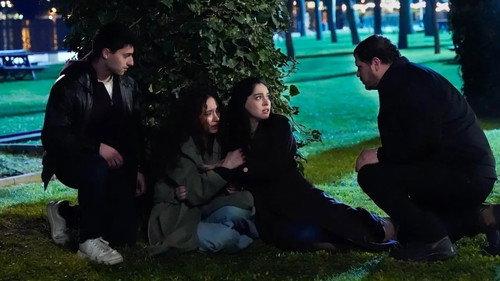 Sins and Roses Season 1 Episode 25 - Episode 25