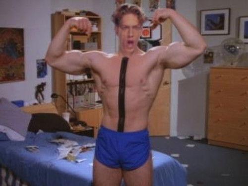 Weird Science Season 1 Episode 8 - One Size Fits All