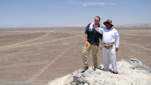 Expedition Unknown Season 1 Episode 10 - Secrets of the Nazca