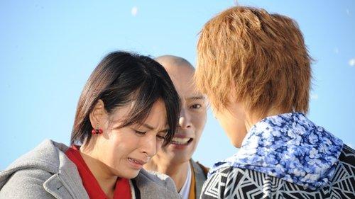 Kamen Rider Season 26 Episode 12 - Grand! A Man's Resolution!