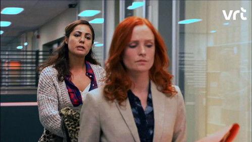 The Knight Season 2 Episode 4 - A 47 year old police officer