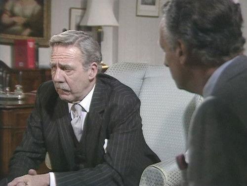 Yes, Prime Minister Season 1 Episode 8 - One of Us