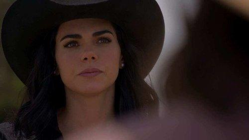 La desalmada Season 1 Episode 4 - Episode 4