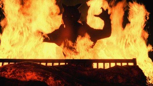 The X-Files Season 6 Episode 7 - Terms of Endearment