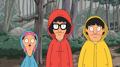 Bob's Burgers Season 8 Episode 15 - Go Tina on the Mountain