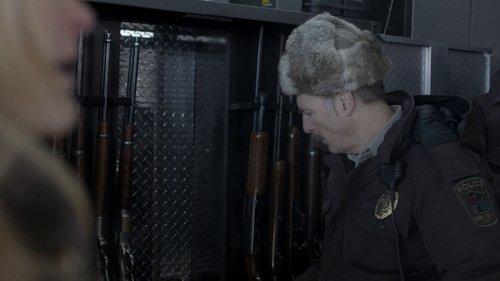 undefined Season 1 Episode 7 - Who Shaves the Barber?