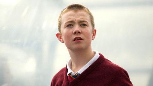 4 O'Clock Club Season 1 Episode 10 - School Council