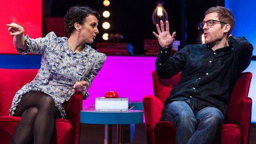 Richard Osman's House of Games Season 2 Episode 14 - Episode 14