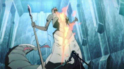 Sword Art Online Season 2 Episode 16 - The King of the Giants