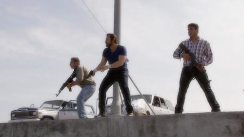 El Chema Season 1 Episode 18 - Episode 18