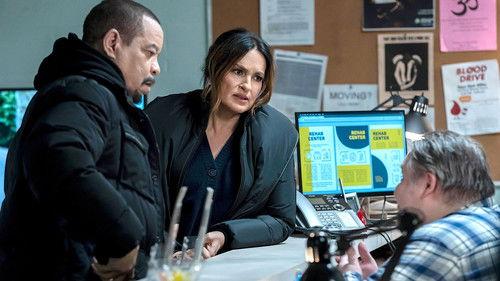 Law & Order: Special Victims Unit Season 24 Episode 14 - Dutch Tears