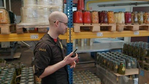 The Gherkin King Season 2 Episode 1 - Episode 1