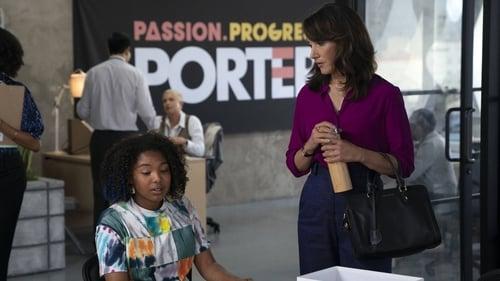 The L Word: Generation Q Season 1 Episode 2 - Less Is More