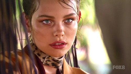 Australia's Next Top Model Season 8 Episode 2 - Episode 2