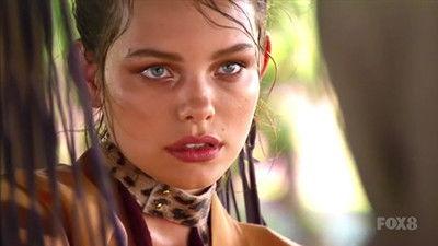 Australia's Next Top Model Season 8 Episode 2 - Episode 2