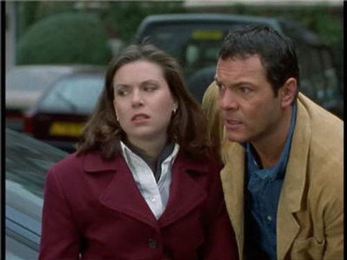 Crime Traveller Season 1 Episode 6 - Death Minister