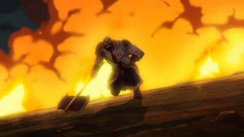 The Legend of Vox Machina Season 2 Episode 10 - The Kill Box