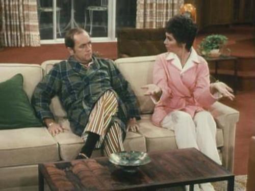 The Bob Newhart Show Season 1 Episode 8 - Don't Go to Bed Mad