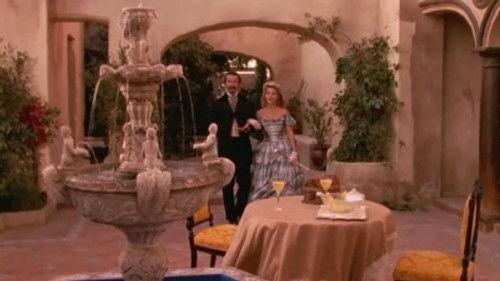 Queen of Swords Season 1 Episode 8 - Honor Thy Father