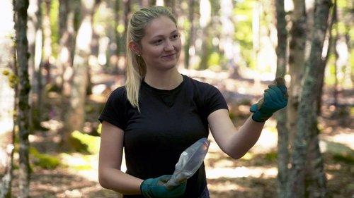 The Curse of Oak Island Season 10 Episode 11 - Oh, Well!