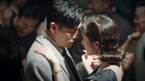 In the Name of the Brother Season 1 Episode 10 - Episode 10