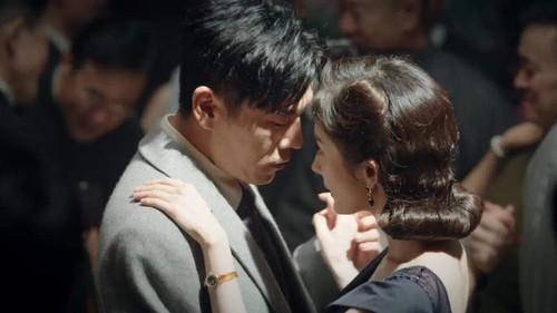 In the Name of the Brother Season 1 Episode 10 - Episode 10