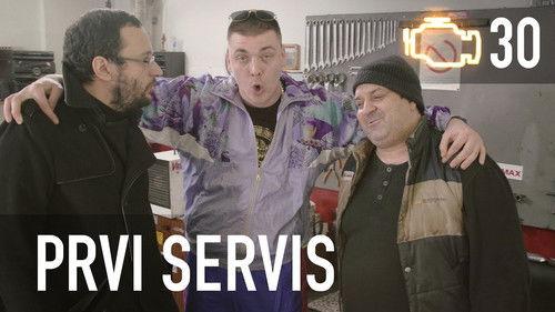 First Service Season 2 Episode 30 - Dizelaš