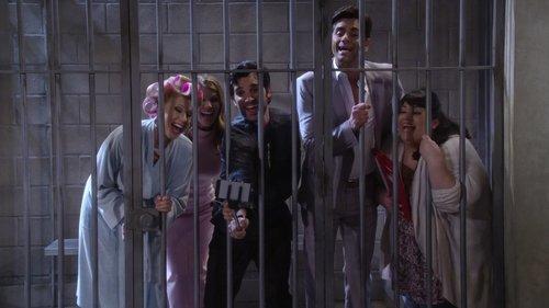 Fuller House Season 2 Episode 9 - Glazed & Confused