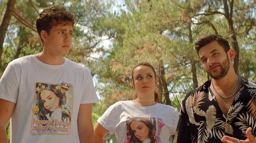 To the Sea Season 1 Episode 13 - Episode 13