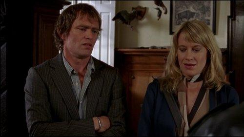 Homicide Hills Season 1 Episode 3 - Fingerübungen