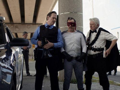 The Kids in the Hall Season 1 Episode 4 - Episode 4