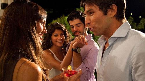 Blue Skin Season 1 Episode 1 - Episode 1