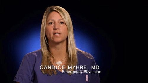 Untold Stories of the ER Season 9 Episode 13 - Dr. Bikini