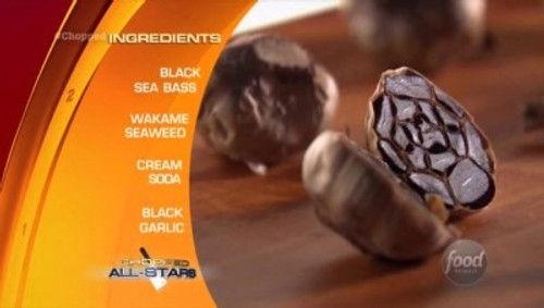 Chopped Season 15 Episode 12 - Wheatgrass Roots