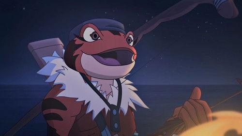 Kulipari: An Army of Frogs Season 1 Episode 8 - Episode 8