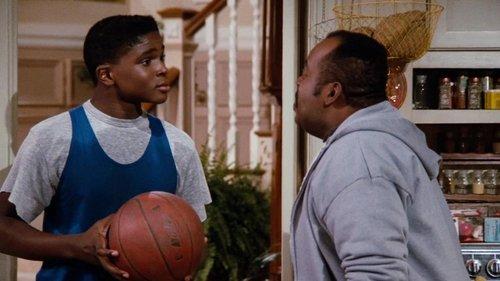 undefined Season 1 Episode 6 - Basketball Blues