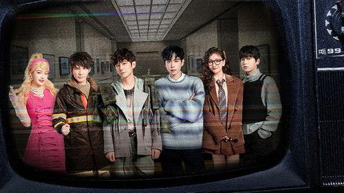 Who's the Murderer Season 9 Episode 13 - EP4-2